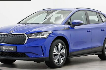 Skoda Enyaq 33.400 km 28.930 &euro; Feldkirchen/Westerham 83620
