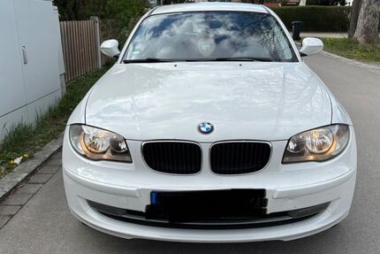 BMW 116 137.213 km 6.300 &euro; Rammingen 86871