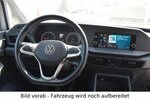 VW Caddy 2.0 TDI BMT Standhzg Kamera Camping 54.199 km 24.795 &euro; Donauwörth 86609