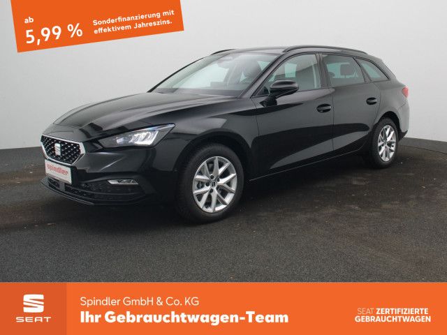 Seat Leon 3.000 km 41.980 &euro; Würzburg 97076