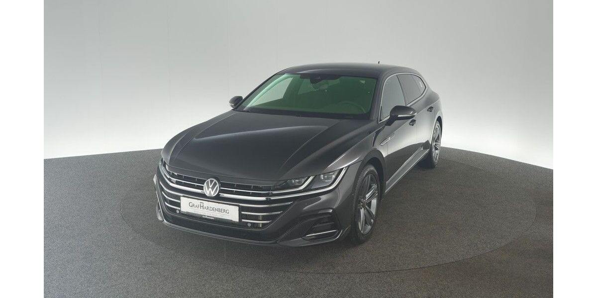 VW Arteon 26.600 km 34.910 € Aach 78267