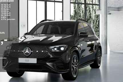 Mercedes-Benz GLE 450 21.117 km 91.890 &euro; Lübeck 23554