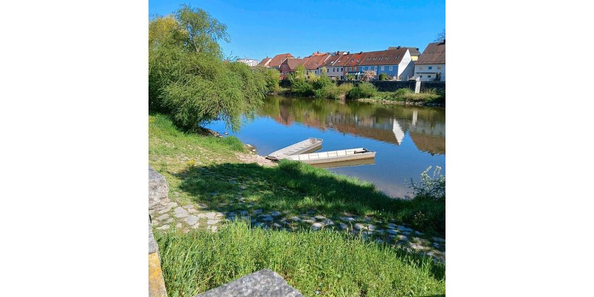 Doppelhaushälfte Vilshofen an der Donau - 3 Zimmer, 63 m&sup2;, 135.000&euro; | Angebot:26224324