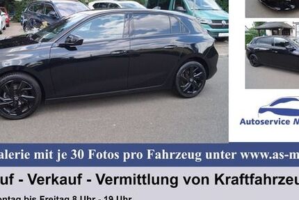 Opel Astra 52.083 km 16.450 &euro; Leipzig 04279