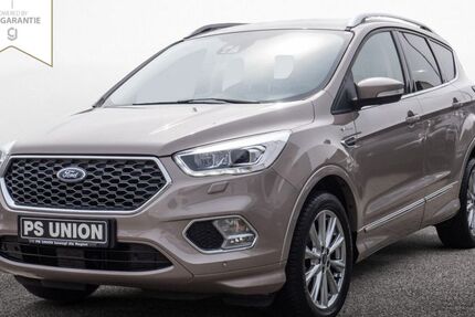 Ford Kuga 34.500 km 21.990 &euro; Halle (Saale) 06114