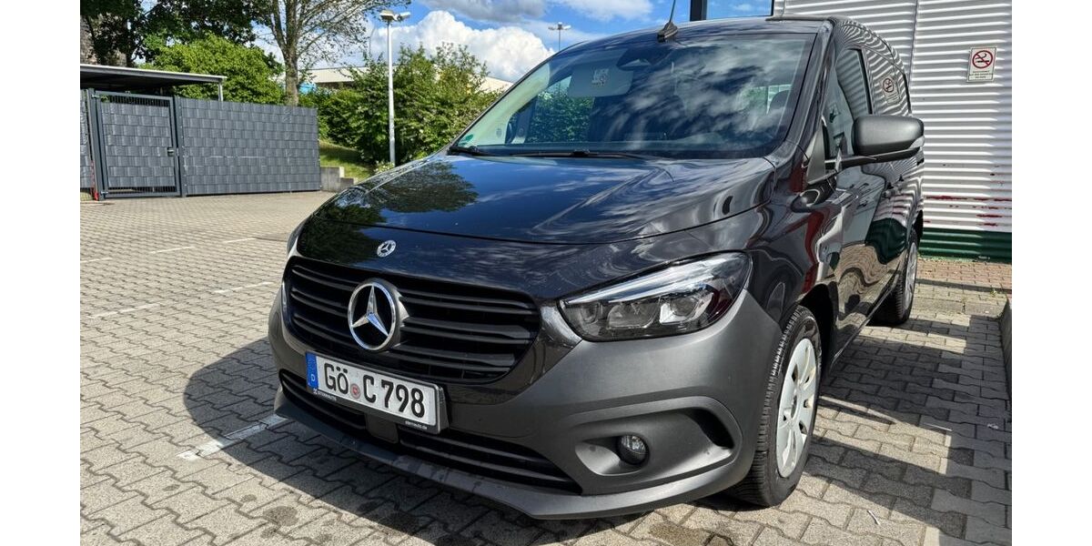 Mercedes-Benz Citan 126.500 km 16.900 &euro; Göttingen 37081