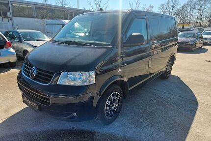 VW T5 Multivan
