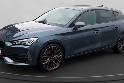 Cupra Leon 47.593 km 26.990 € Bad Kreuznach 55543