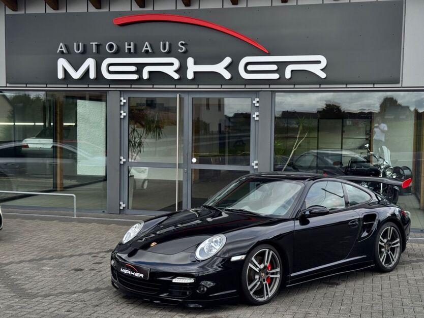 Porsche 997 189.525 km 92.997 € Nister-Möhrendorf 56477