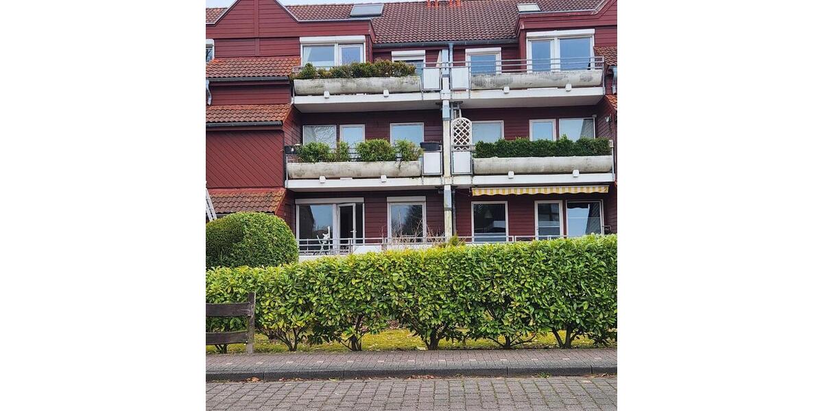 Erdgeschoßwohnung Geestland - 3 Zimmer, 85 m&sup2;, 185.000&euro; | Angebot:26762255