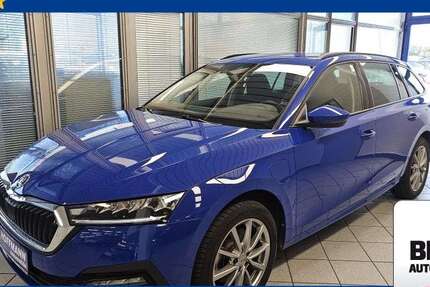 Skoda Octavia 51.355 km 20.700 &euro; Wolfsburg Heiligendorf 38444