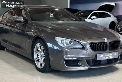 BMW 640 Gran Coupé 224.999 km 13.780 &euro; Bad Honnef/Rottbitze 53604