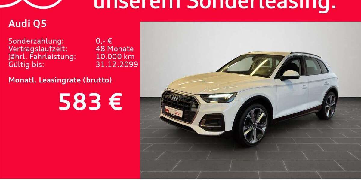 Audi Q5 61.634 km 36.800 &euro; Aschaffenburg 63741