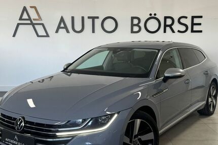 VW Arteon 148.470 km 22.890 &euro; Braunschweig 38114