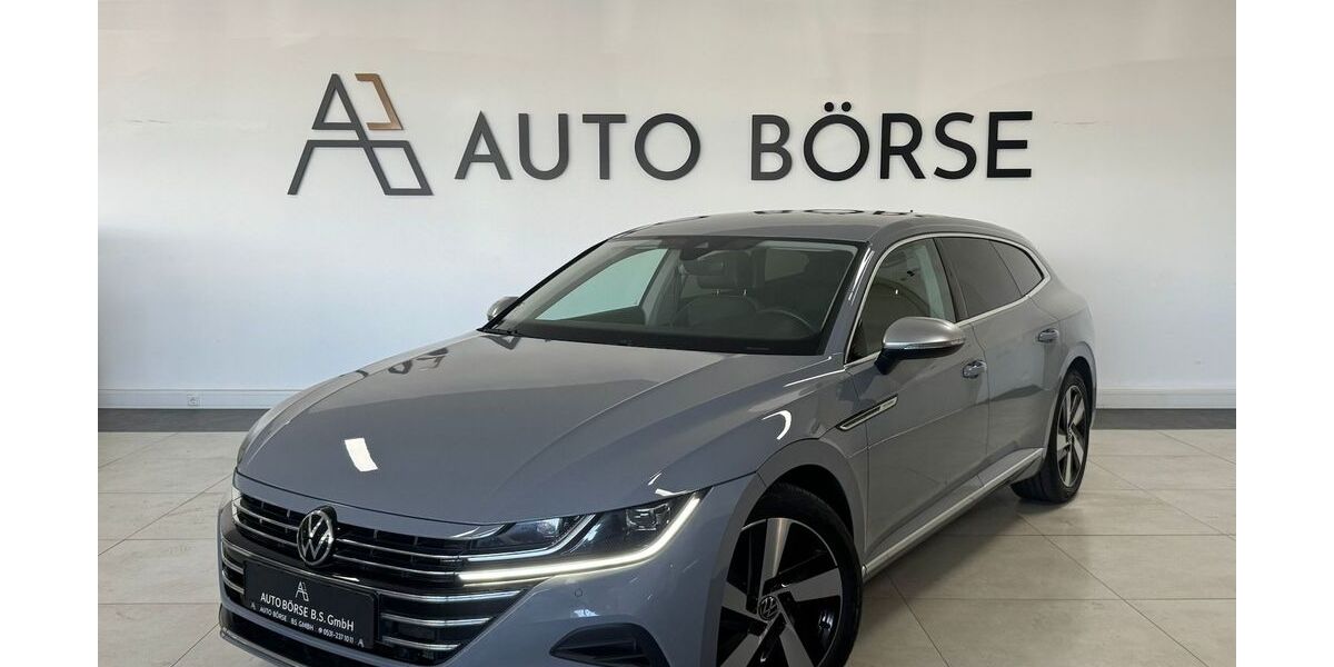 VW Arteon 148.470 km 22.890 &euro; Braunschweig 38114