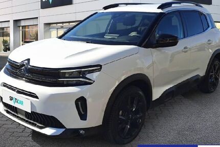 Citroen C5 Aircross 55.405 km 21.430 &euro; Heidenau 01809