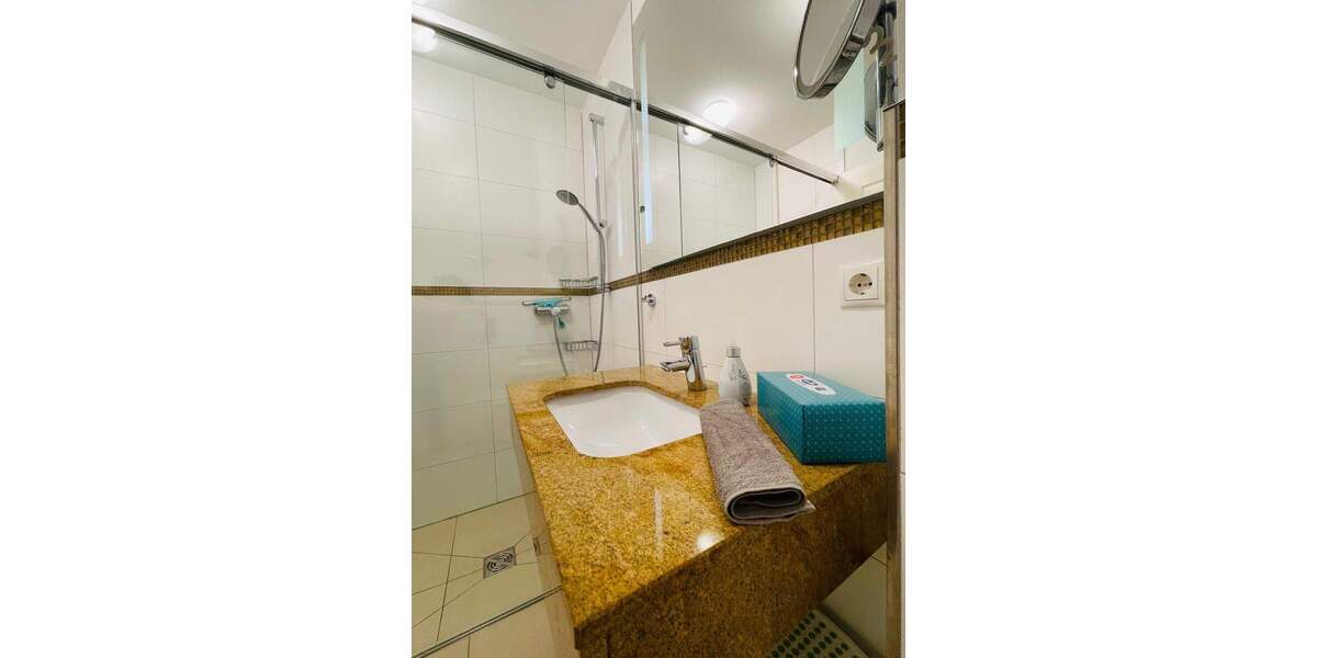 Etagenwohnung Middelhagen Mariendorf - 3 Zimmer, 230.000&euro; | Angebot:25691785