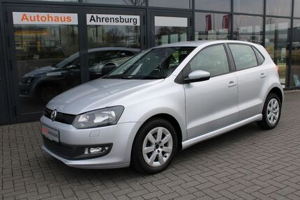 VW Polo 139.310 km 6.270 &euro; Ahrensburg 22926
