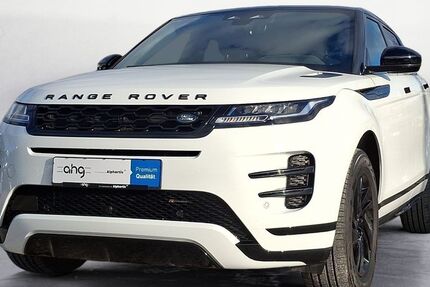 Land Rover Range Rover Evoque 20.490 km 28.720 &euro; Pforzheim 75179