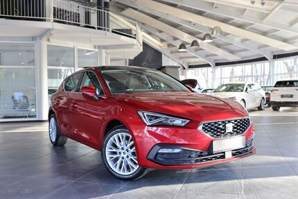 Seat Leon 33.956 km 22.980 &euro; Nuthetal 14558