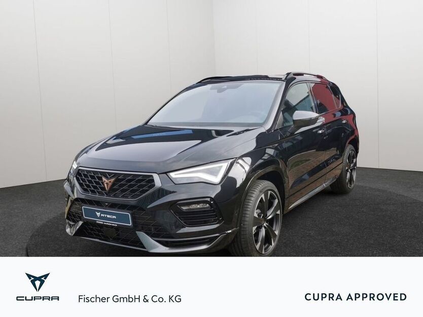 Ateca