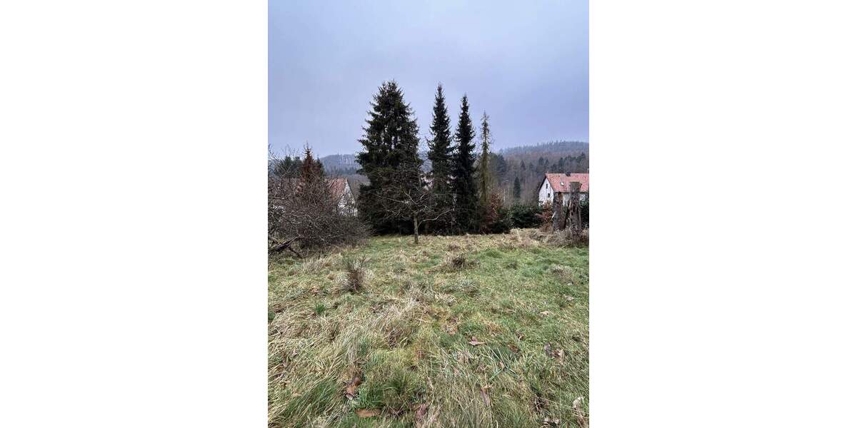 Grundstück St. Ingbert Oberwürzbach - 219.000&euro; | Angebot:24320425