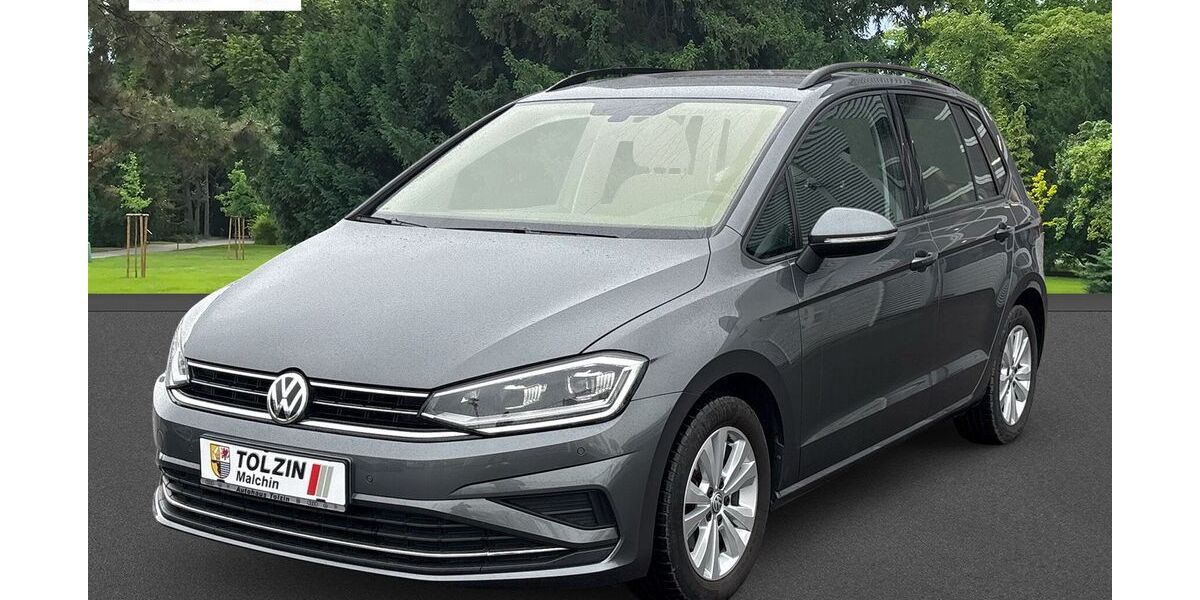 VW Golf Sportsvan 96.126 km 16.490 &euro; Malchin 17139