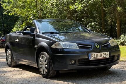 Renault Megane 83.331 km 4.900 &euro; Riedenburg 93339