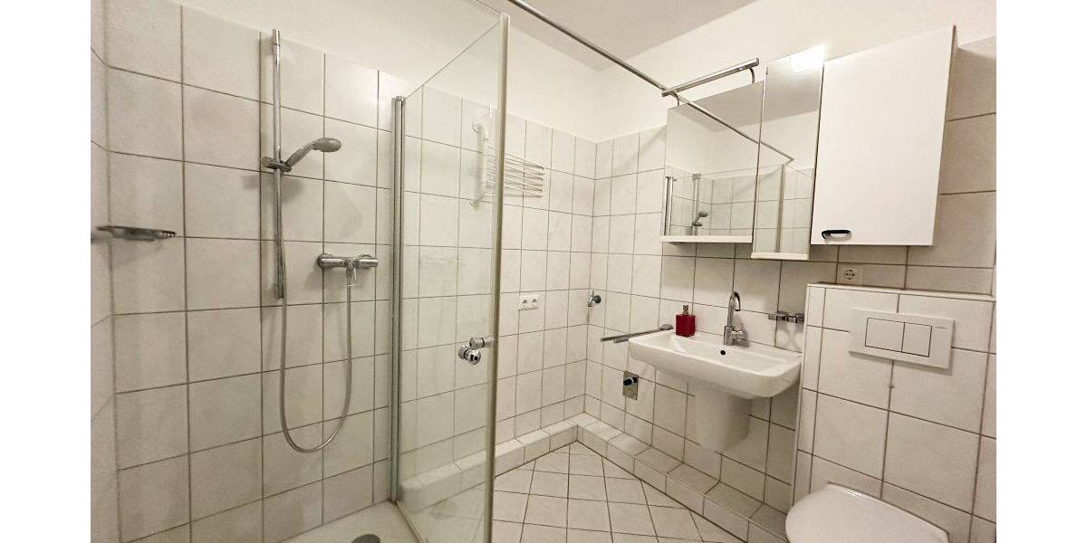 Etagenwohnung Ratzeburg - 3 Zimmer, 68 m&sup2;, 229.000&euro; | Angebot:26695818