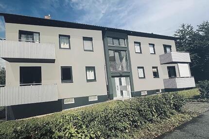 Wohnung Großheirath - 3 Zimmer, 74 m&sup2;, 740&euro; | Angebot:25350068
