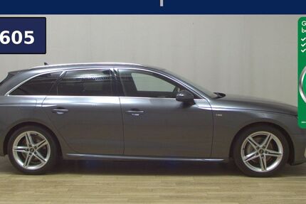 Audi A4 154.297 km 22.480 &euro; Bremen / Arsten 28279
