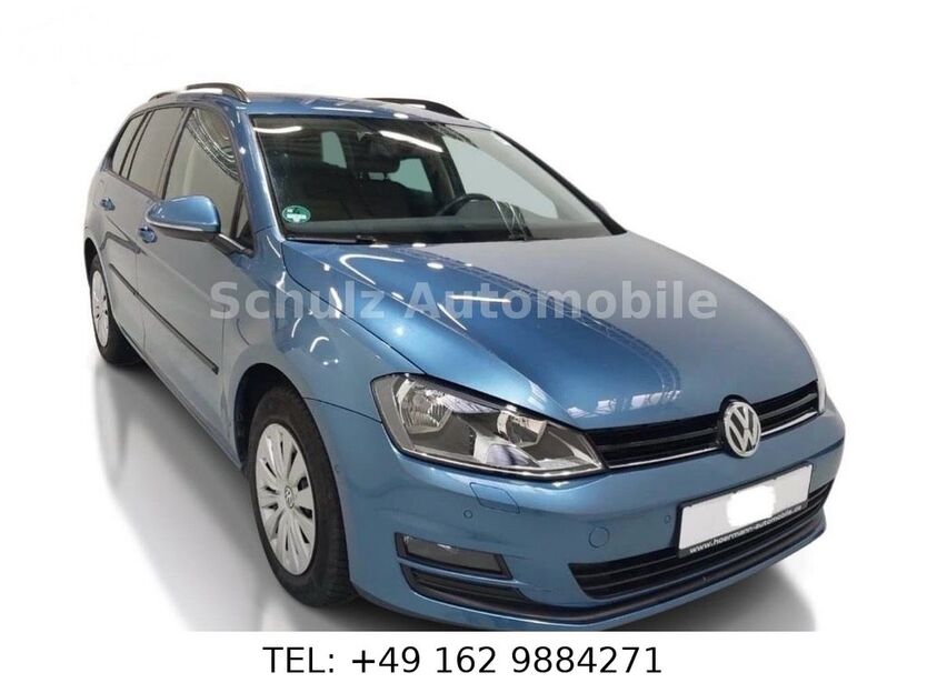 VW Golf 71.500 km 12.950 € Göppingen 73033