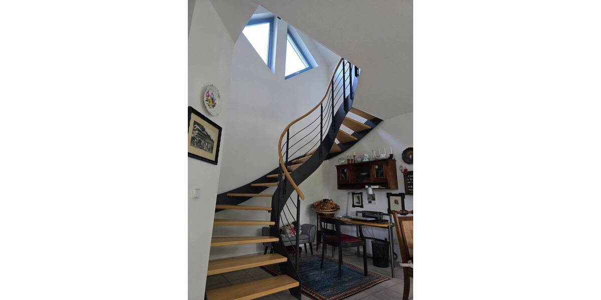 RESERVIERT!! SÜDHANGPERLE - HAUS IN BEGEHRTER WOHNLAGE NUR 10 MINUTEN BIS WEIMAR 4 zimmer