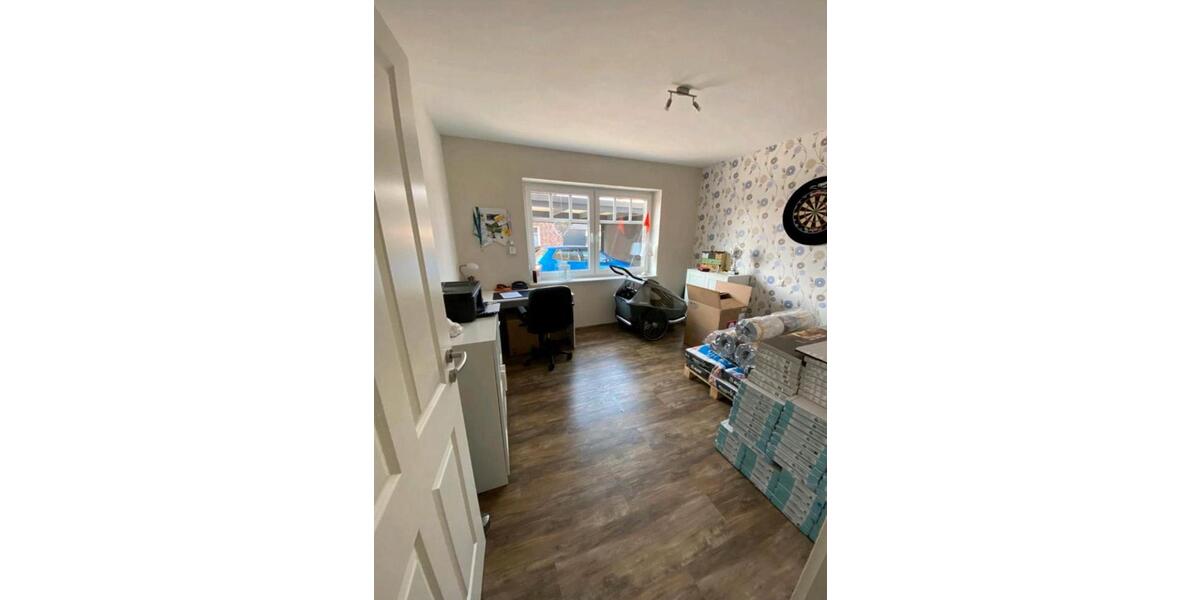 Doppelhaushälfte Moormerland - 4 Zimmer, 130 m&sup2;, 910&euro; | Angebot:26678439