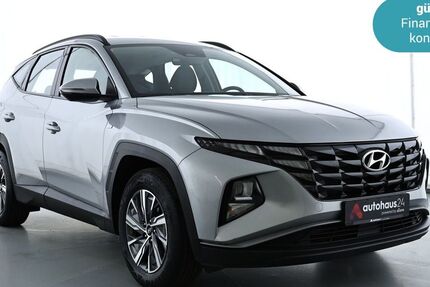 Hyundai TUCSON 38.482 km 24.990 &euro; Ludwigsfelde (bei Berlin) 14974