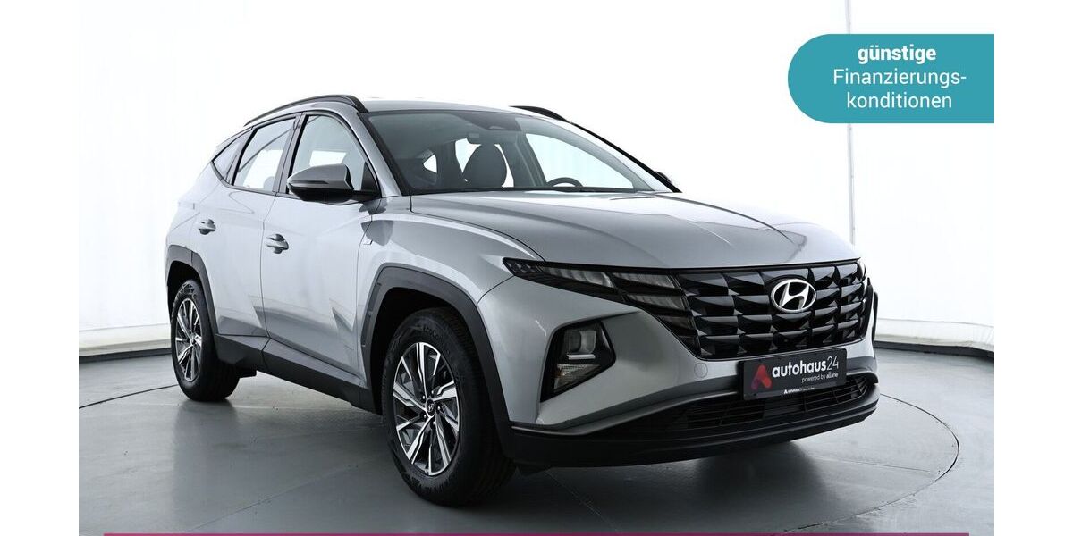 Hyundai TUCSON 38.482 km 24.990 &euro; Ludwigsfelde (bei Berlin) 14974