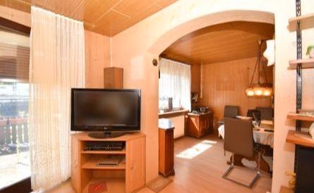 Einfamilienhaus Braunschweig Wabe-Schunter-Beberbach - 4 Zimmer, 100 m&sup2;, 155.000&euro; | Angebot:27122963