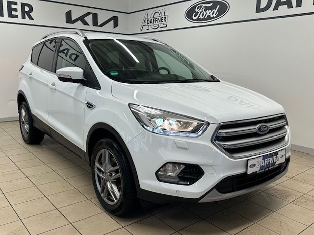 Ford Kuga 117.500 km 14.790 &euro; Leipzig 04179