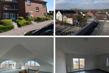 Wohnung Eutin - 4 Zimmer, 166 m&sup2;, 1.420&euro; | Angebot:25650318