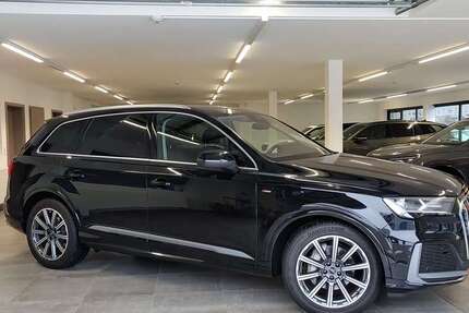 Audi Q7 88.502 km 51.900 &euro; Osnabrück 49084