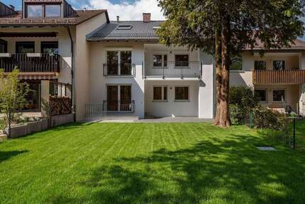 Wohnung Nürnberg Langwasser - 4 Zimmer, 100 m&sup2;, 469.000&euro; | Angebot:26884655