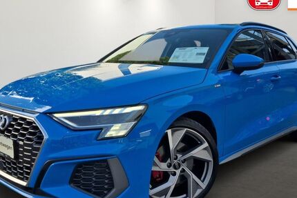 Audi A3 26.200 km 28.420 &euro; Albbruck 79774