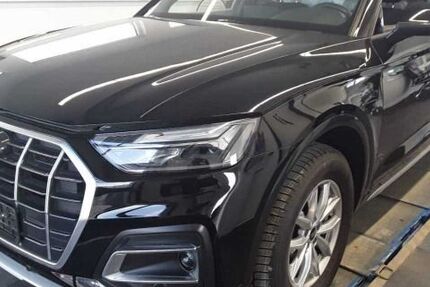 Audi Q5 33.631 km 34.890 &euro; Oberursel 61440
