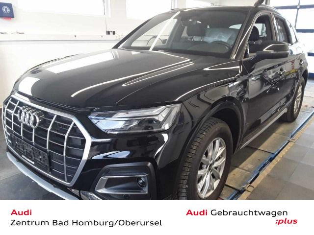 Audi Q5 33.631 km 34.890 &euro; Oberursel 61440