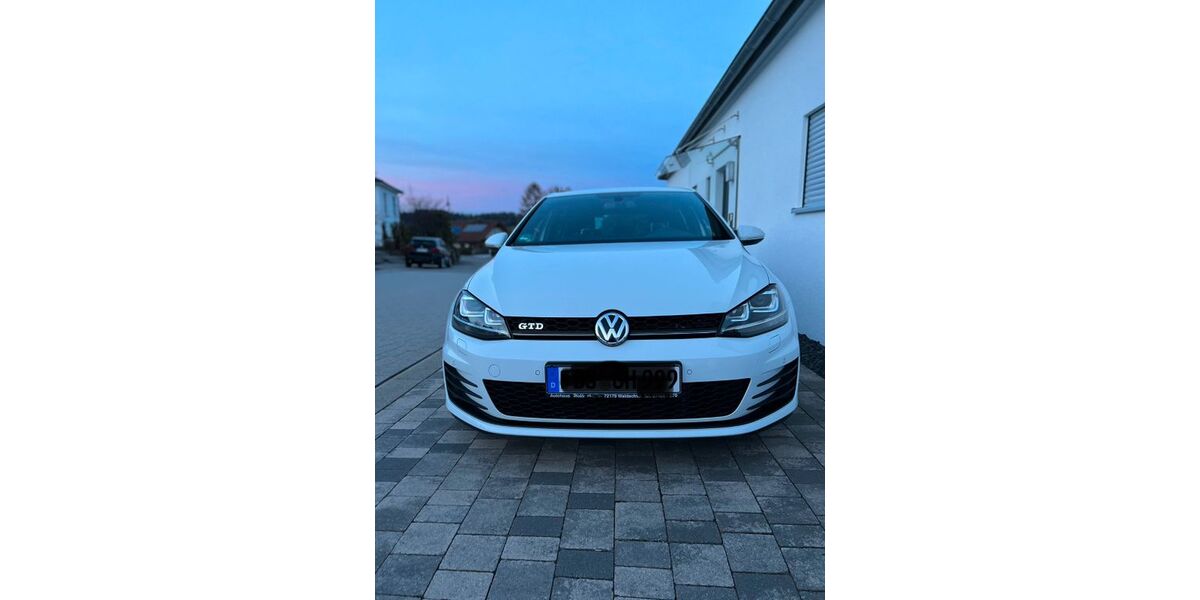 VW Golf 179.000 km 13.490 &euro; Waldachtal 72178