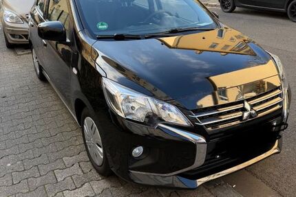 Mitsubishi Space Star 83.500 km 6.800 &euro; Frankfurt 60316