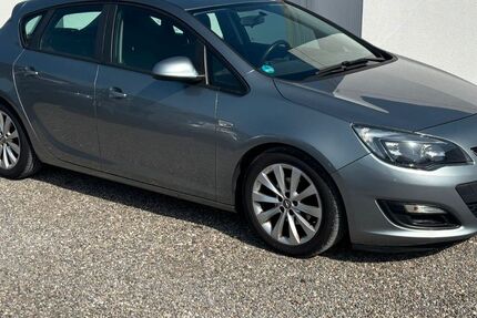 Opel Astra 167.000 km 4.600 &euro; Dürrlauingen / Ortsteil Mindelaltheim 89350