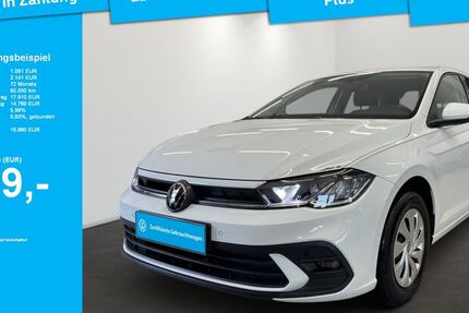 VW Polo 23.255 km 15.648 &euro; Oberstdorf 87561