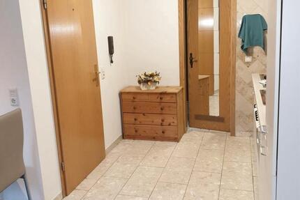 1-Zimmer-Apartment 1 zimmer