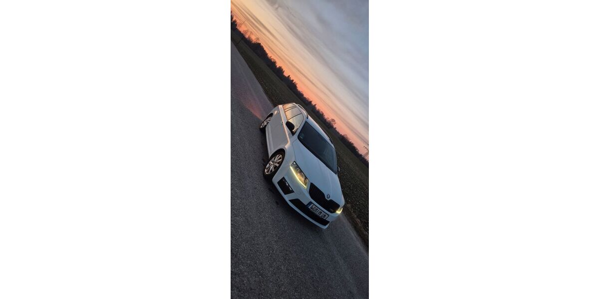 Skoda Octavia 175.000 km 15.399 &euro; Prittriching 86931